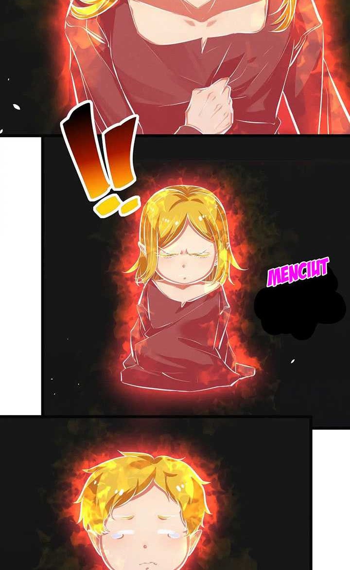 Please Stop Summoning Me! Chapter 67 Gambar 35