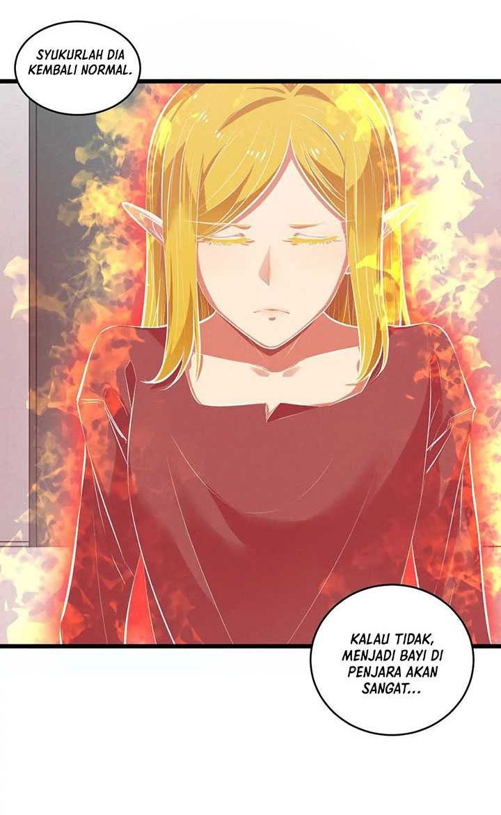 Please Stop Summoning Me! Chapter 67 Gambar 37