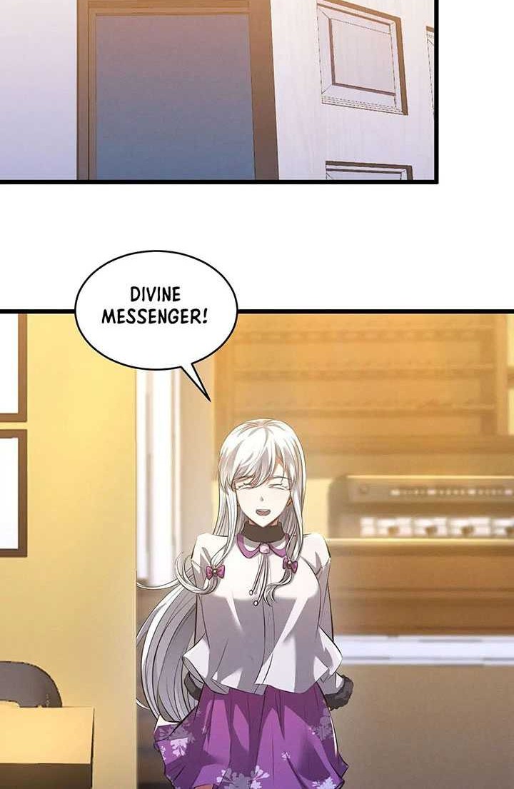 Please Stop Summoning Me! Chapter 67 Gambar 5