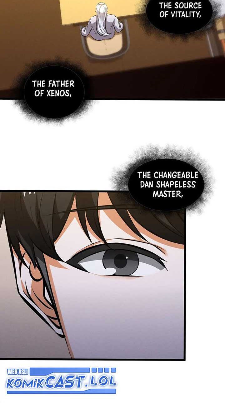 Please Stop Summoning Me! Chapter 67 Gambar 13