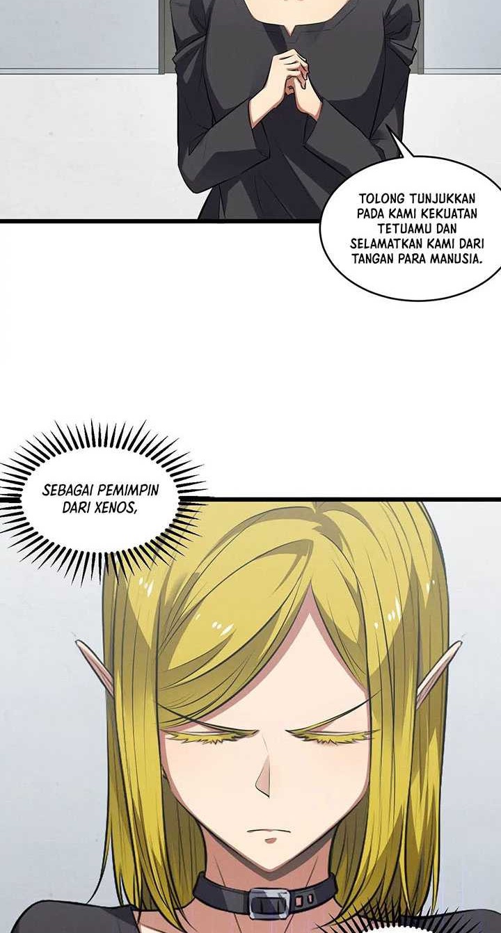 Please Stop Summoning Me! Chapter 67 Gambar 17