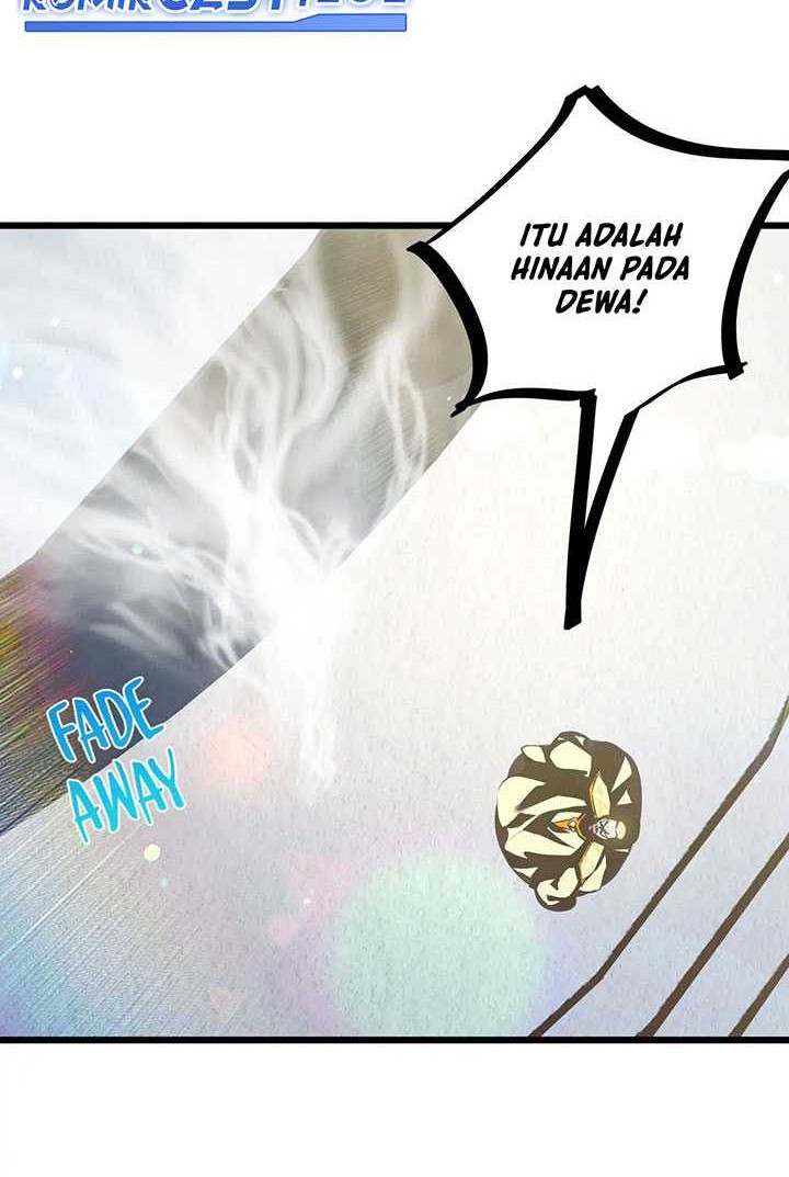 Please Stop Summoning Me! Chapter 66 Gambar 19