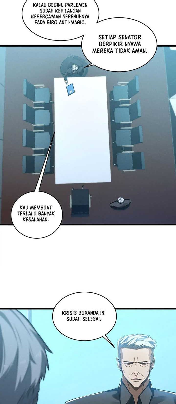 Please Stop Summoning Me! Chapter 66 Gambar 29