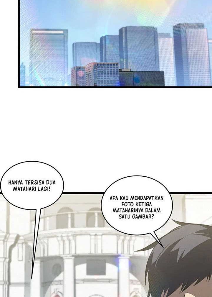 Please Stop Summoning Me! Chapter 66 Gambar 3