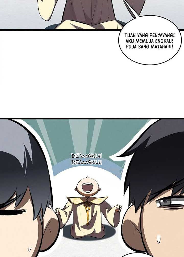 Please Stop Summoning Me! Chapter 66 Gambar 5