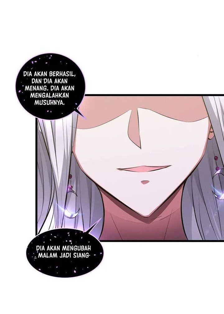 Please Stop Summoning Me! Chapter 66 Gambar 7