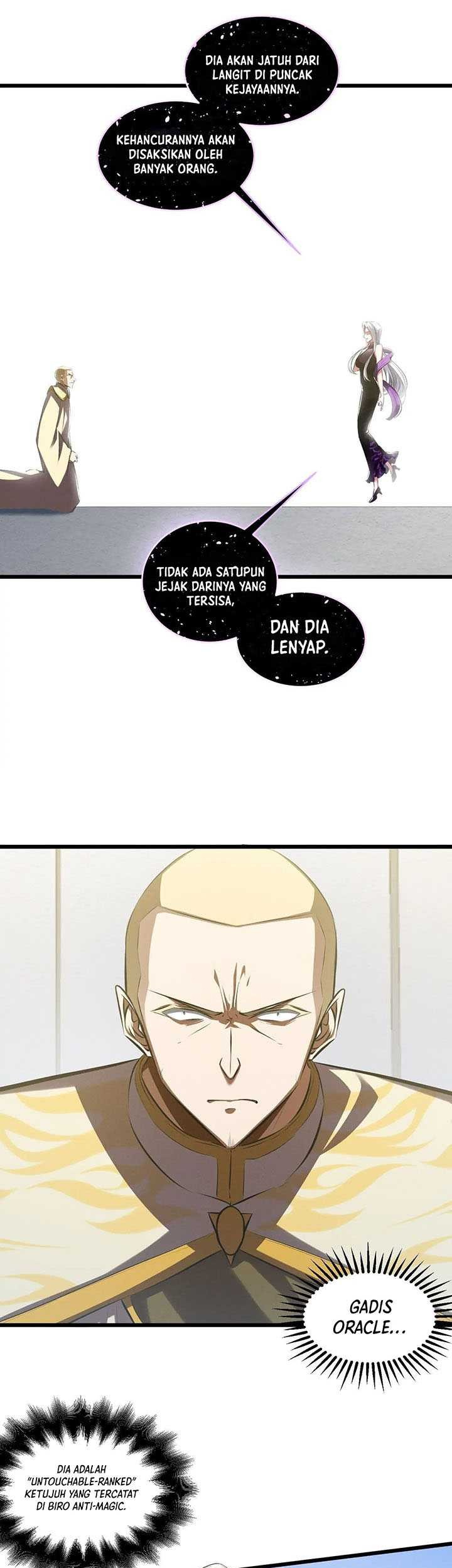 Please Stop Summoning Me! Chapter 66 Gambar 8