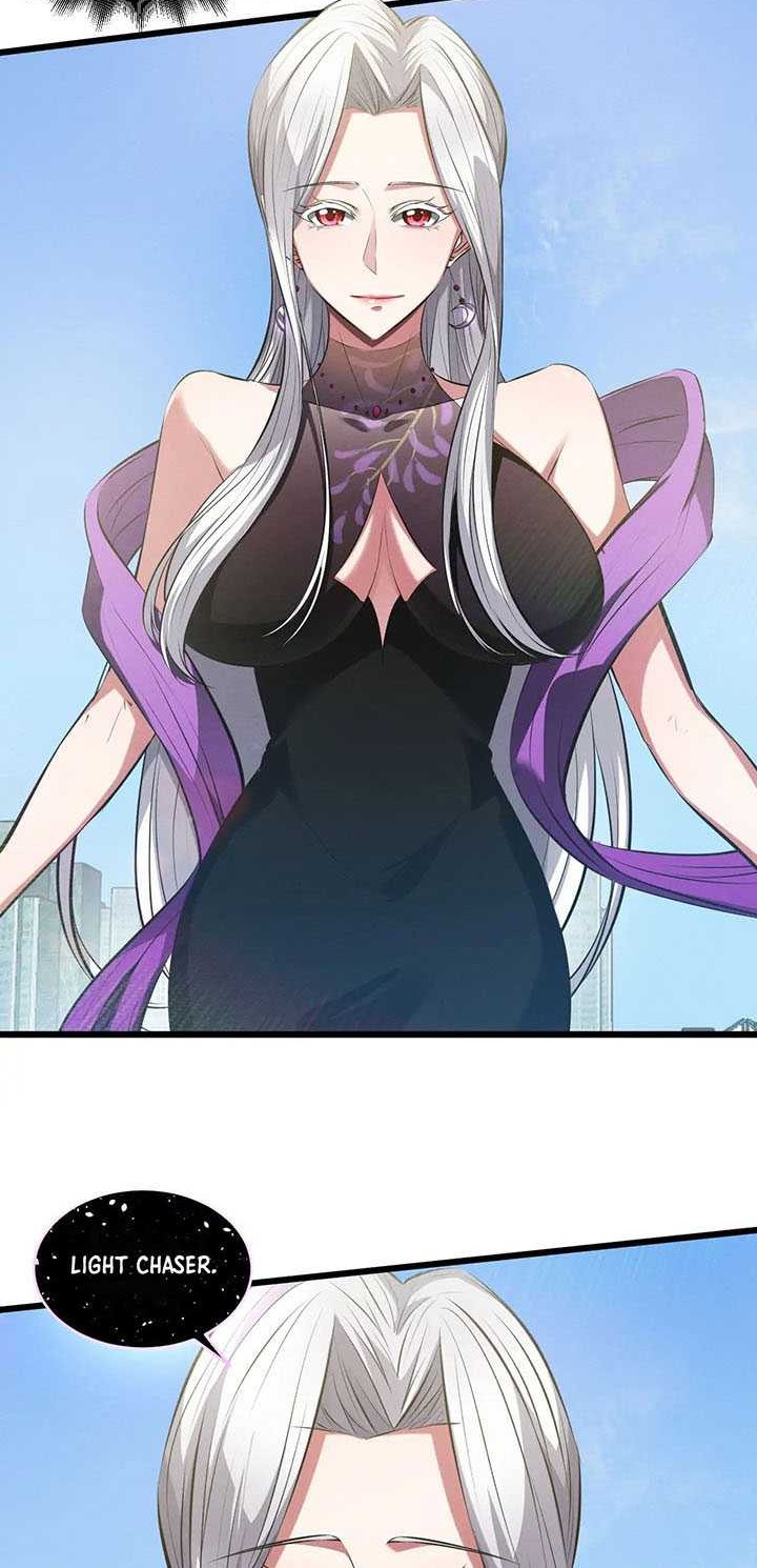 Please Stop Summoning Me! Chapter 66 Gambar 9