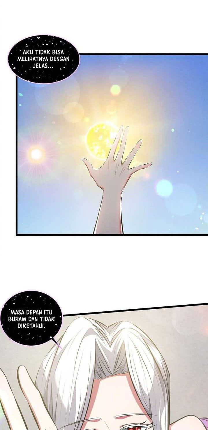 Please Stop Summoning Me! Chapter 66 Gambar 11