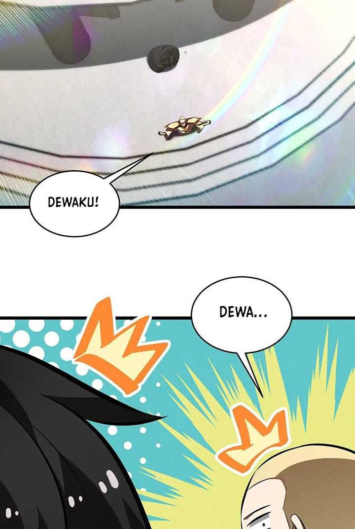 Please Stop Summoning Me! Chapter 66 Gambar 17