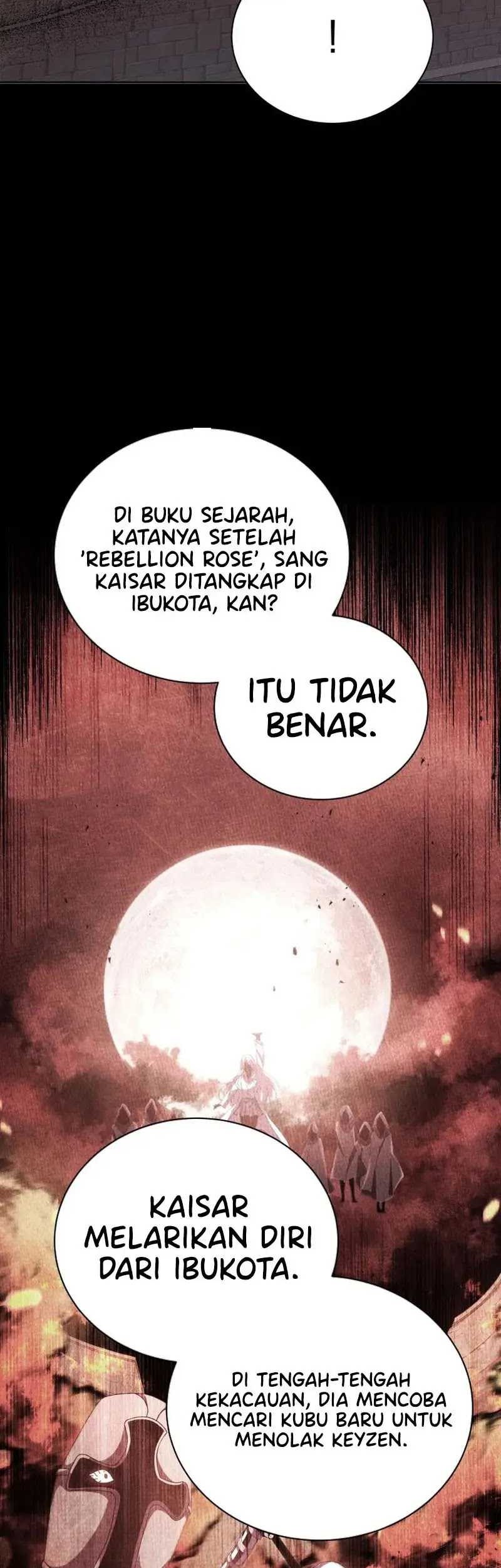 Necromancer Academy’s Genius Summoner Chapter 112 Gambar 40