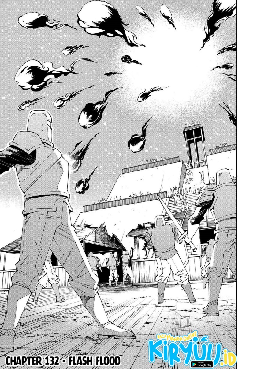 Baca Reincarnated as an Aristocrat with an Appraisal Skill Chapter 132 Gambar 2