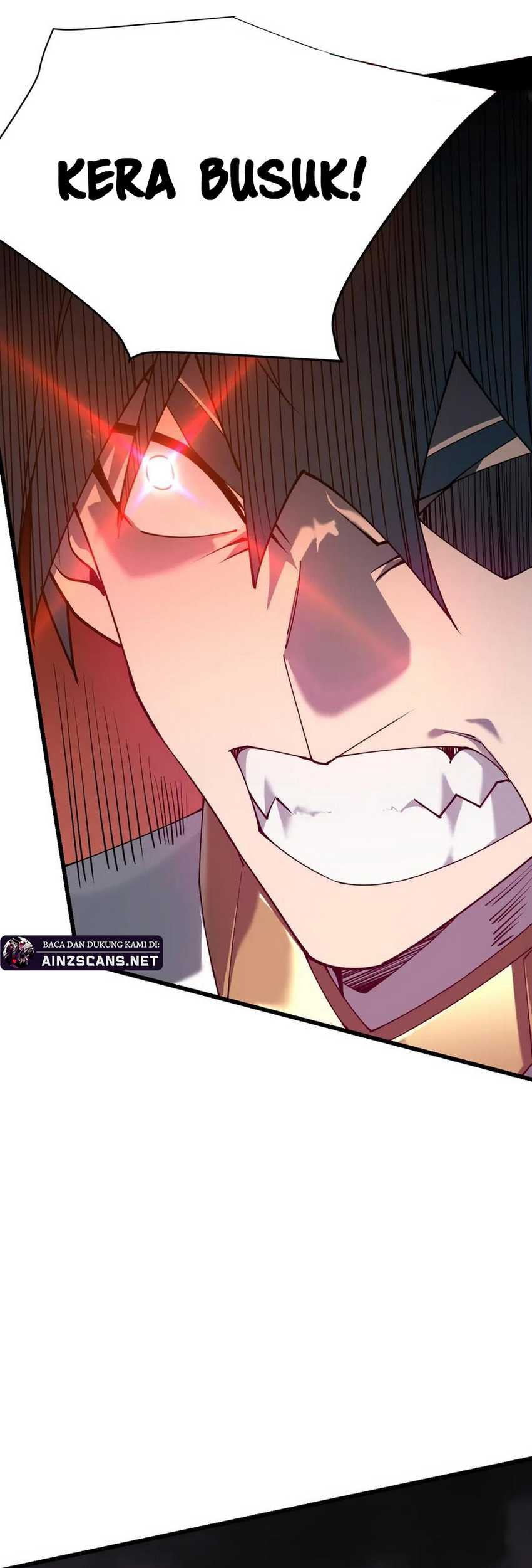 I Became The Game’s Biggest Villain Chapter 32 Gambar 49