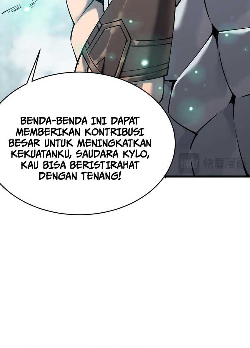 I Became The Game’s Biggest Villain Chapter 32 Gambar 9