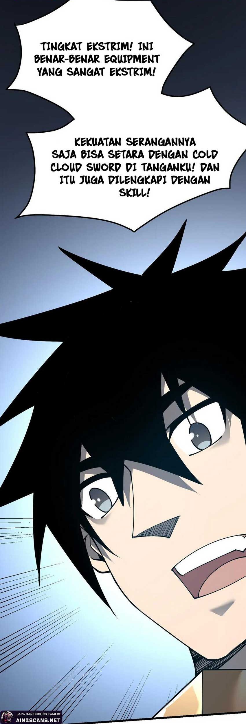 I Became The Game’s Biggest Villain Chapter 32 Gambar 12