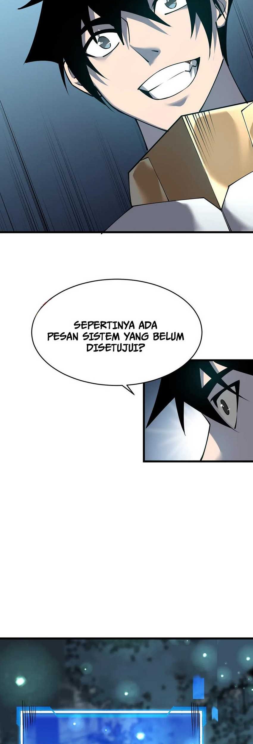 I Became The Game’s Biggest Villain Chapter 32 Gambar 17