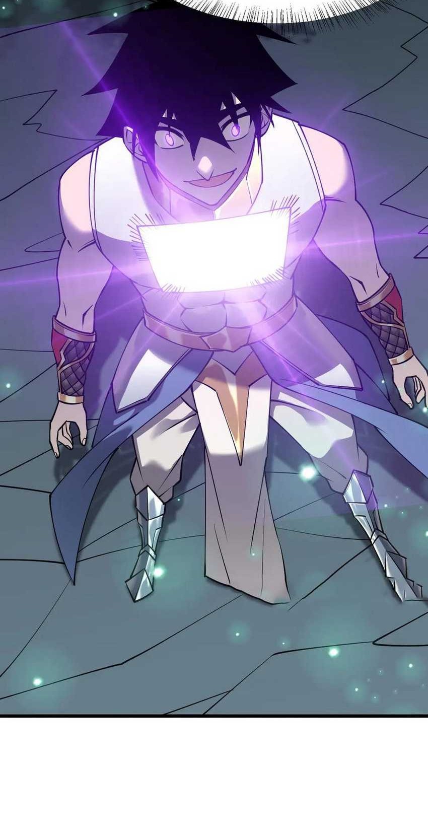 I Became The Game’s Biggest Villain Chapter 32 Gambar 21