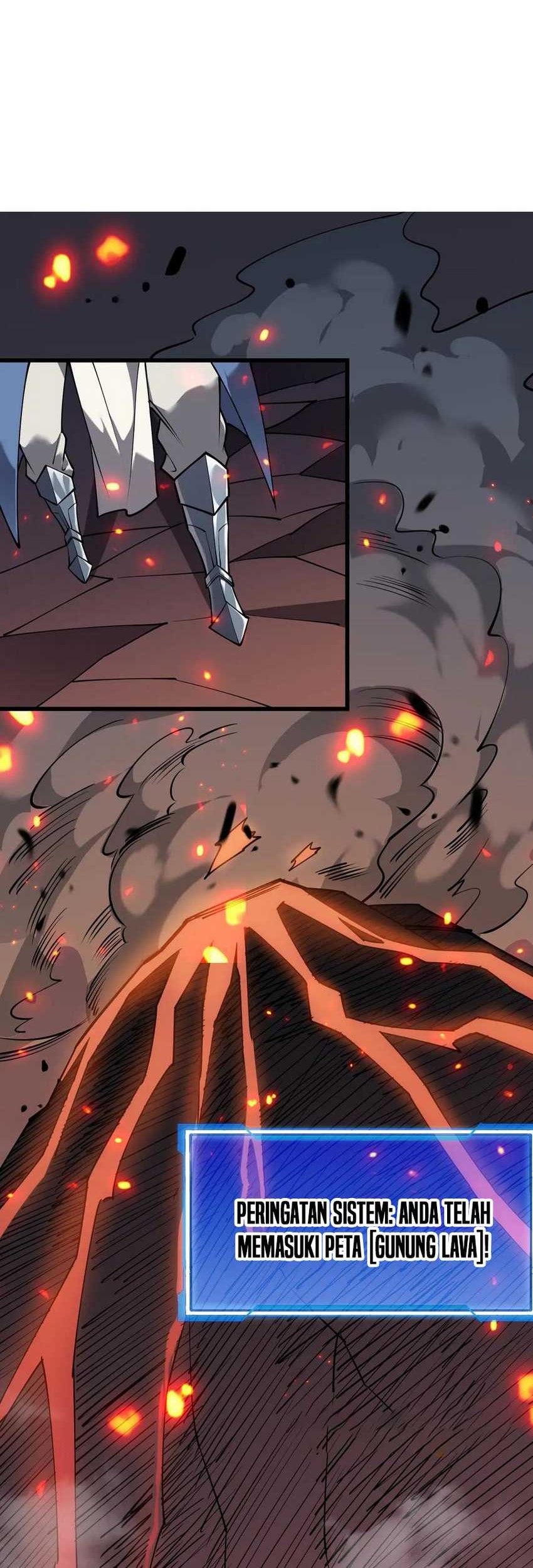 I Became The Game’s Biggest Villain Chapter 32 Gambar 25