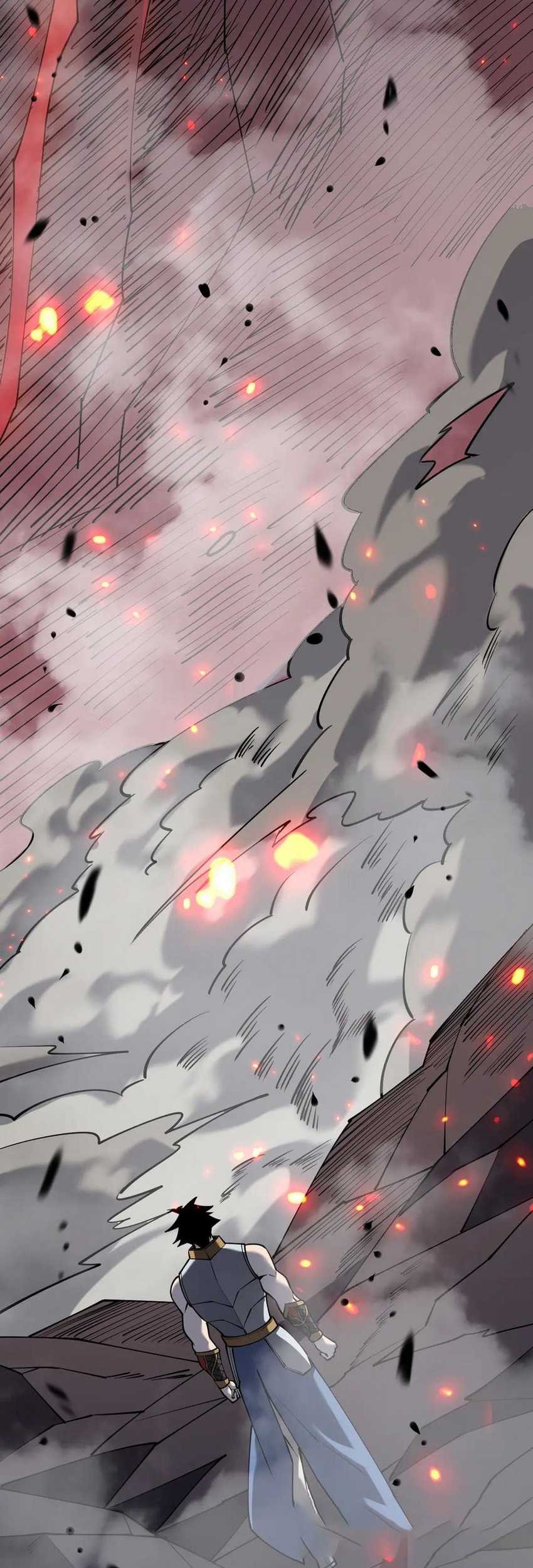 I Became The Game’s Biggest Villain Chapter 32 Gambar 26