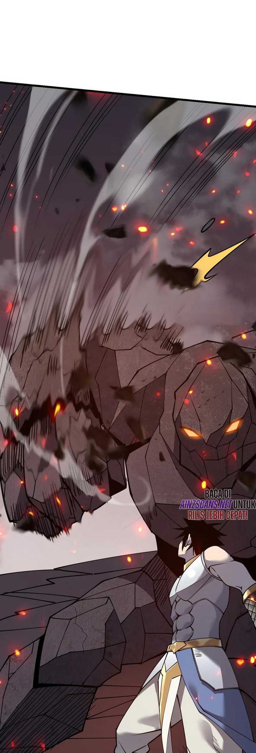 I Became The Game’s Biggest Villain Chapter 32 Gambar 29