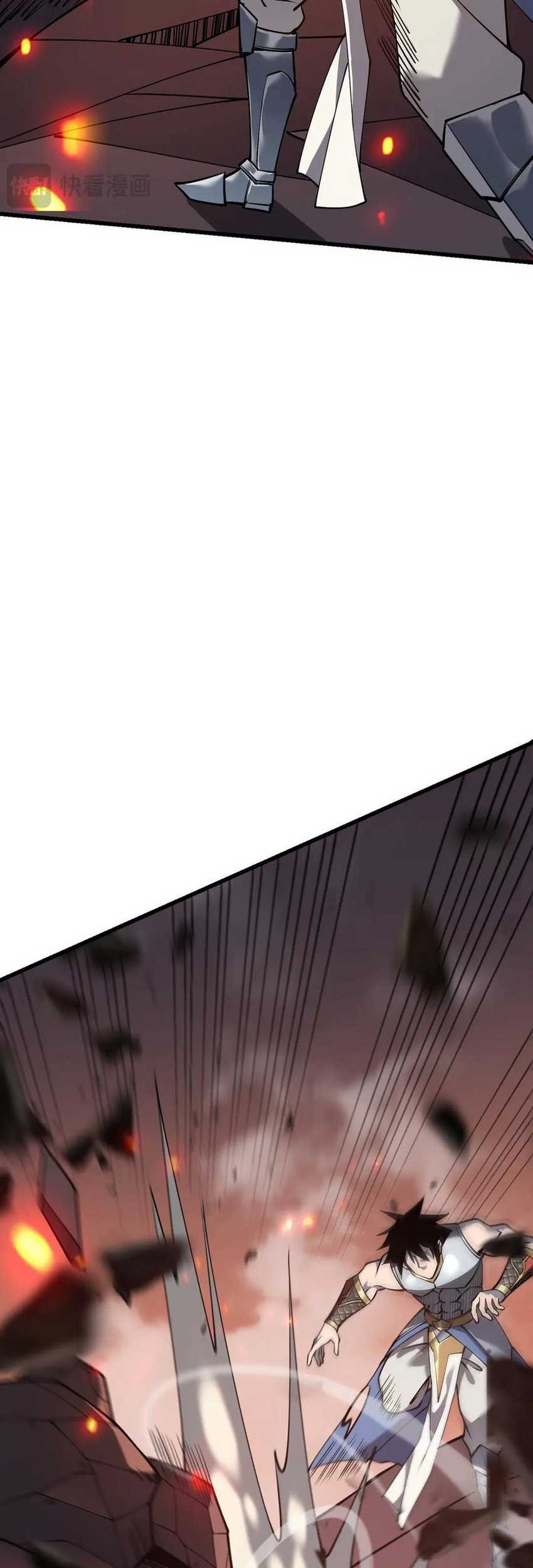 I Became The Game’s Biggest Villain Chapter 32 Gambar 30