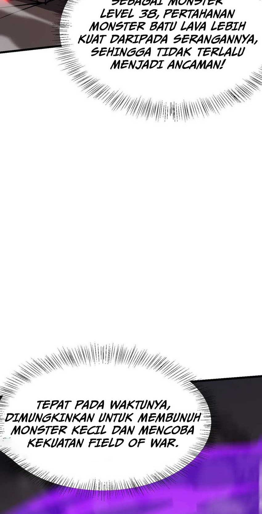 I Became The Game’s Biggest Villain Chapter 32 Gambar 33