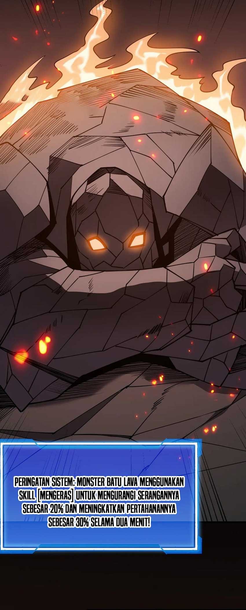 I Became The Game’s Biggest Villain Chapter 32 Gambar 38