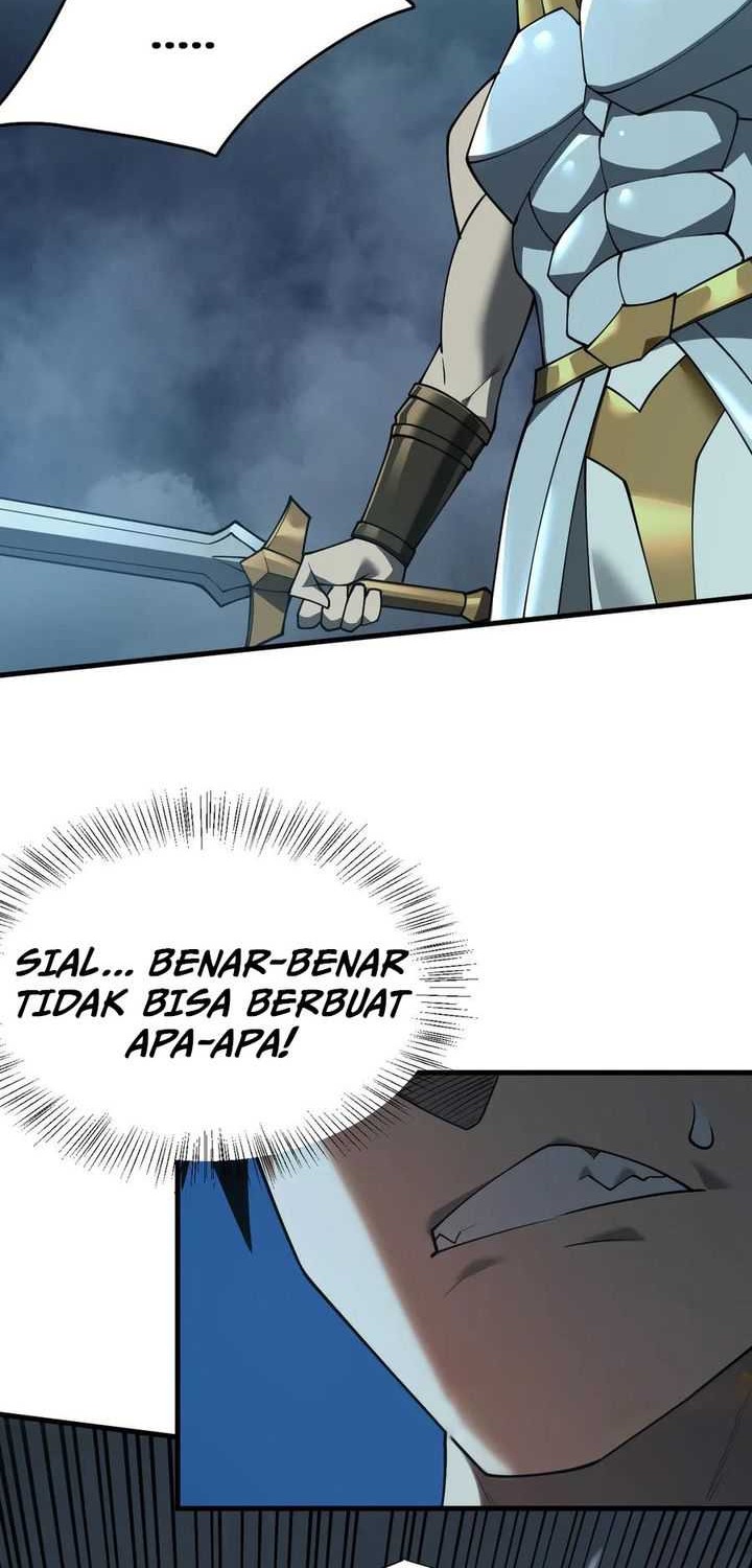 I Became The Game’s Biggest Villain Chapter 31 Gambar 19