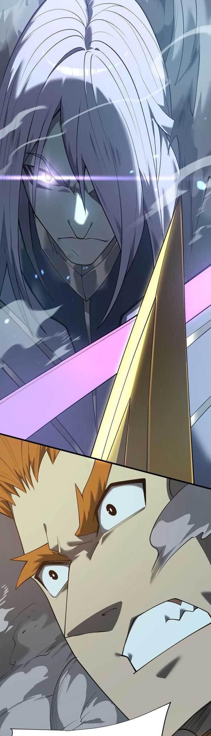 I Became The Game’s Biggest Villain Chapter 31 Gambar 24