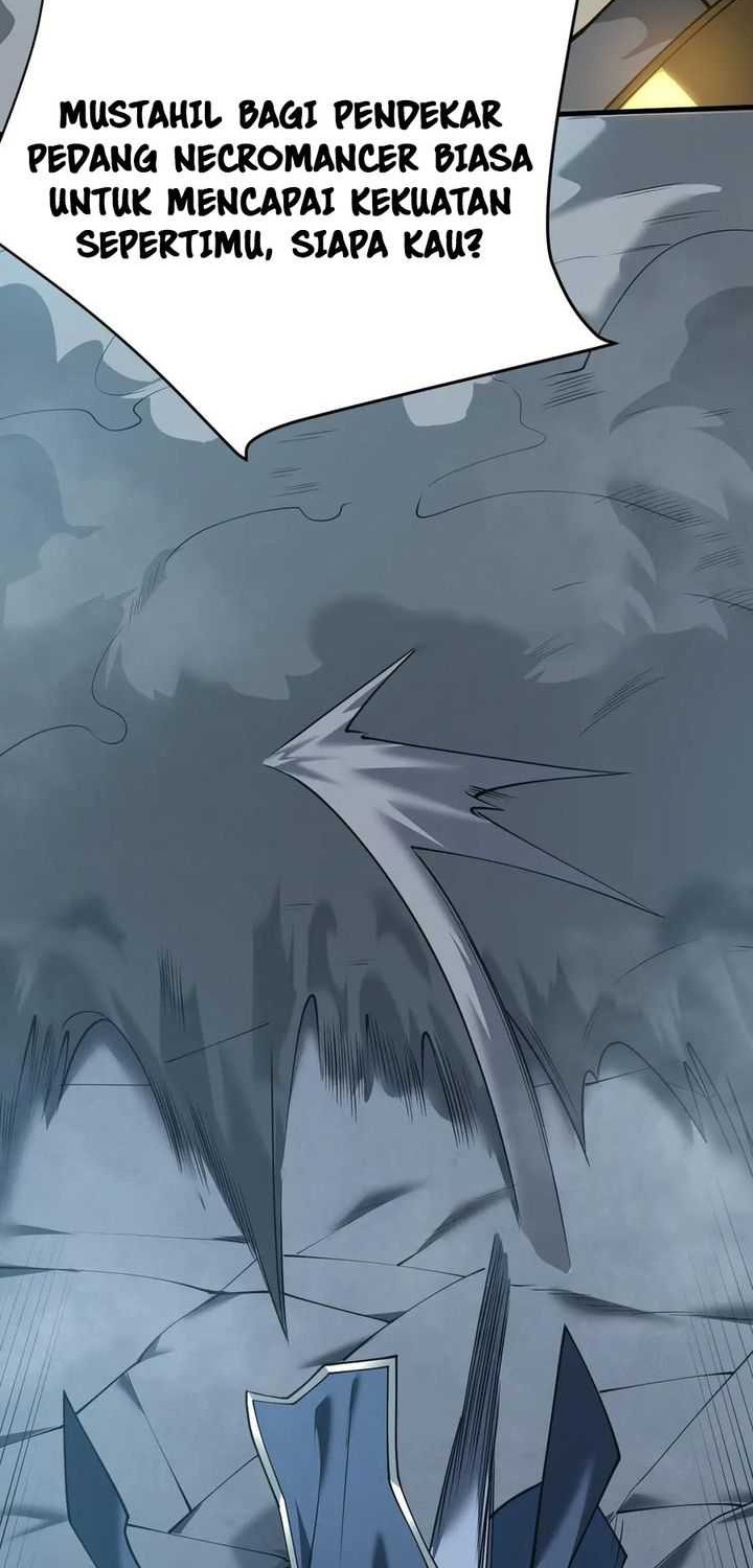 I Became The Game’s Biggest Villain Chapter 31 Gambar 25