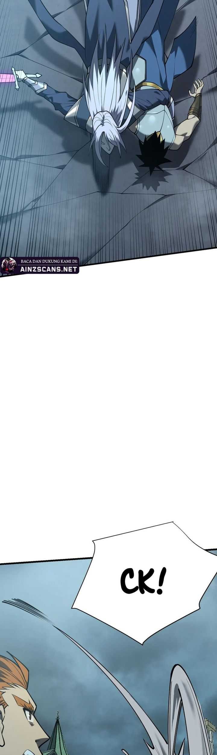 I Became The Game’s Biggest Villain Chapter 31 Gambar 26