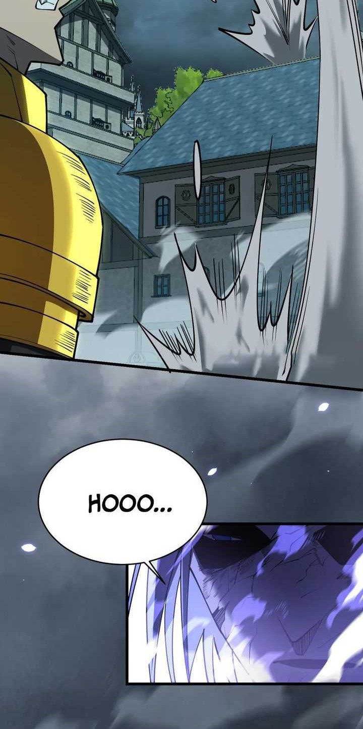 I Became The Game’s Biggest Villain Chapter 31 Gambar 27