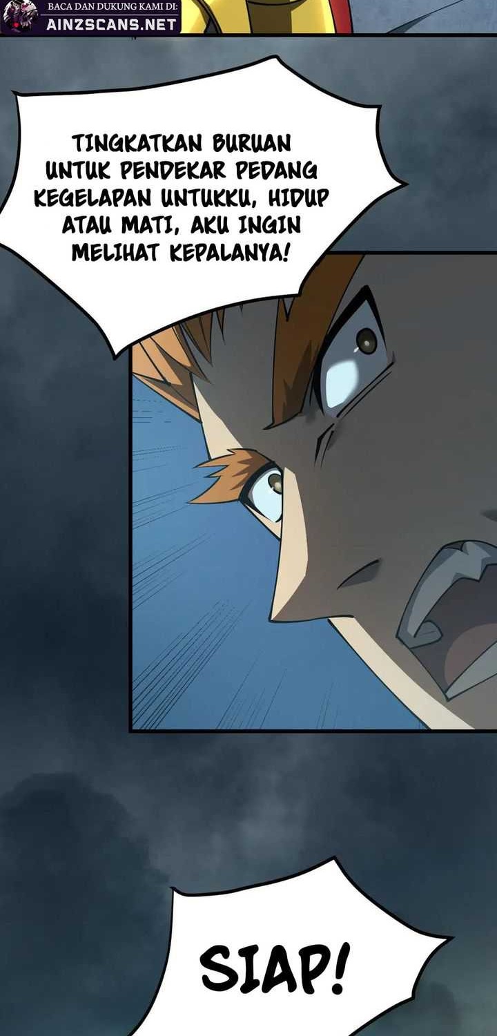 I Became The Game’s Biggest Villain Chapter 31 Gambar 31