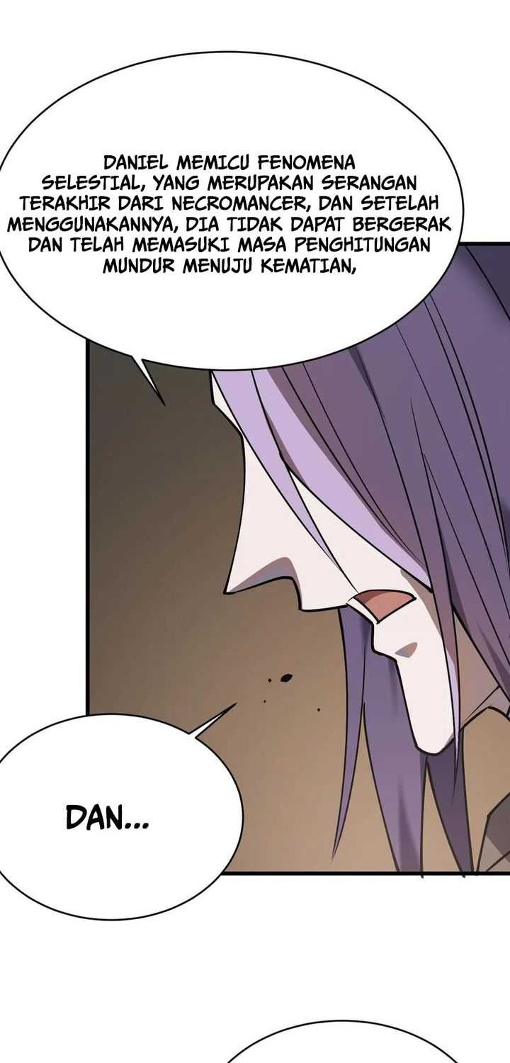 I Became The Game’s Biggest Villain Chapter 31 Gambar 37