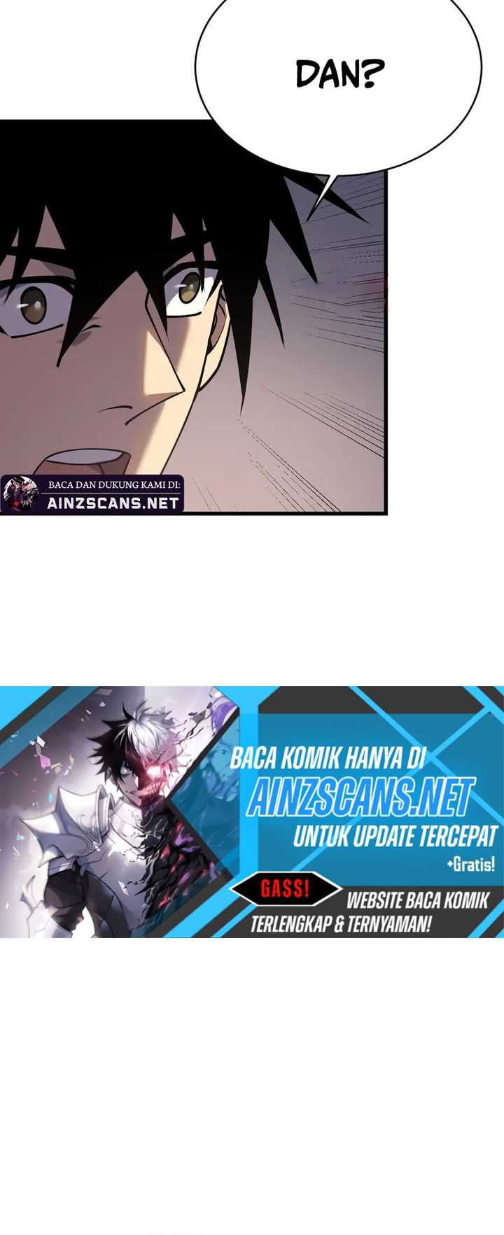 I Became The Game’s Biggest Villain Chapter 31 Gambar 38