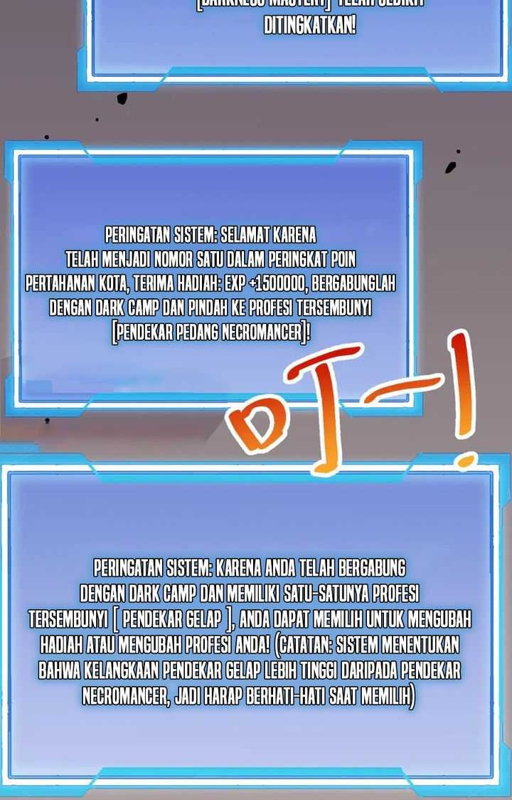 I Became The Game’s Biggest Villain Chapter 31 Gambar 44