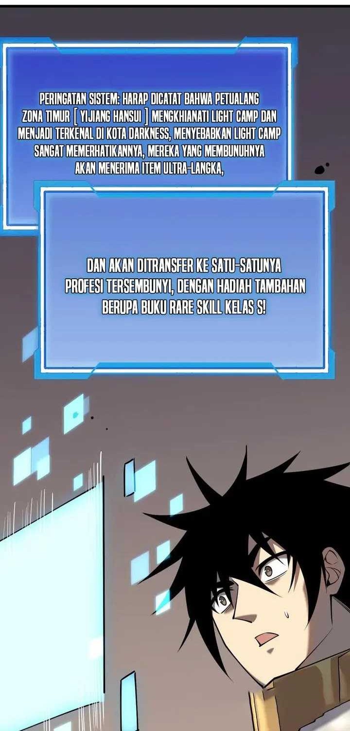 I Became The Game’s Biggest Villain Chapter 31 Gambar 46