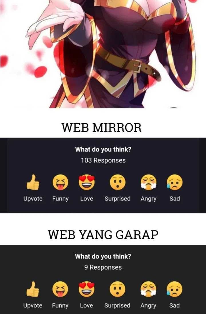 I Became The Game’s Biggest Villain Chapter 31 Gambar 54