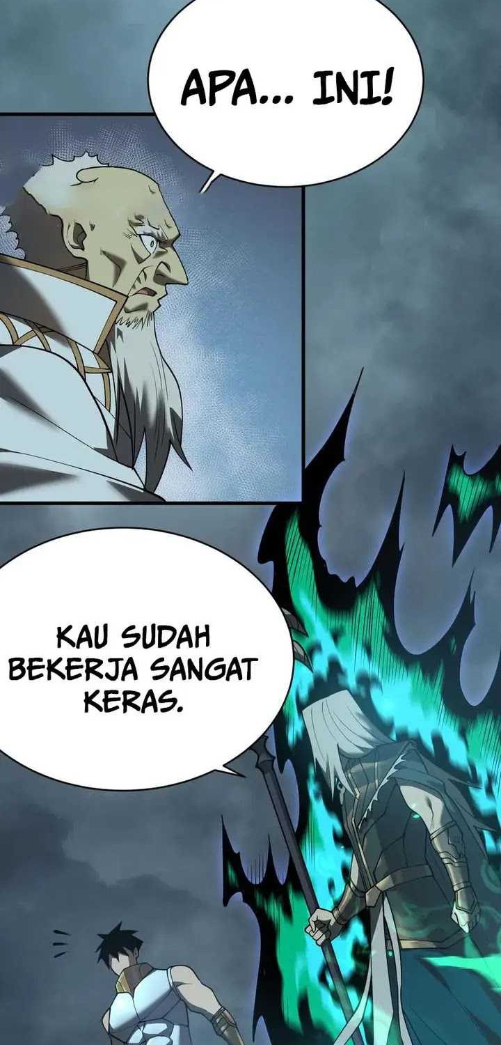 I Became The Game’s Biggest Villain Chapter 31 Gambar 5
