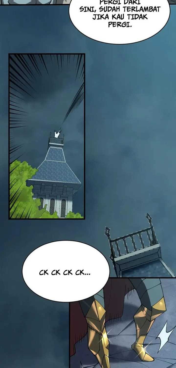 I Became The Game’s Biggest Villain Chapter 31 Gambar 11