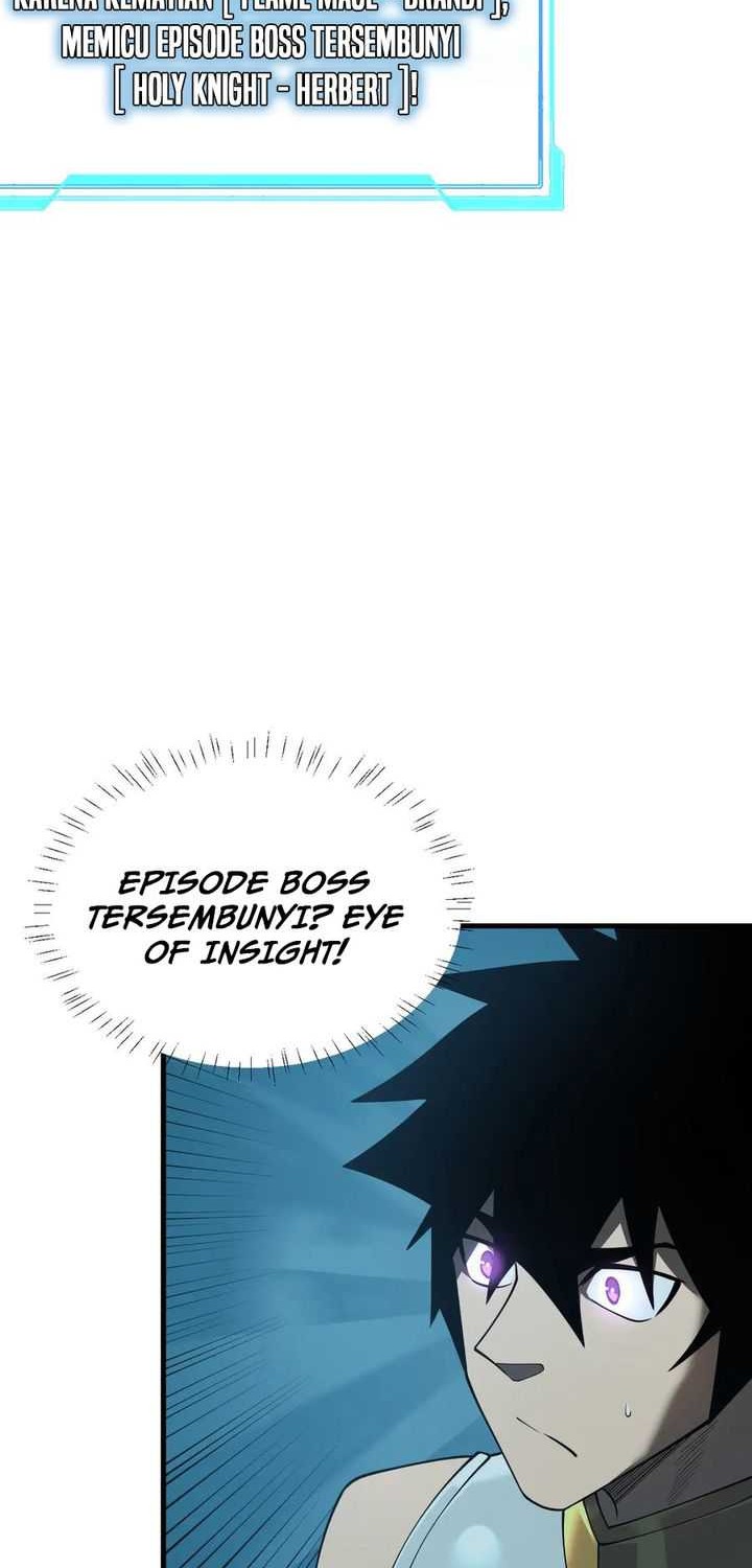 I Became The Game’s Biggest Villain Chapter 31 Gambar 13