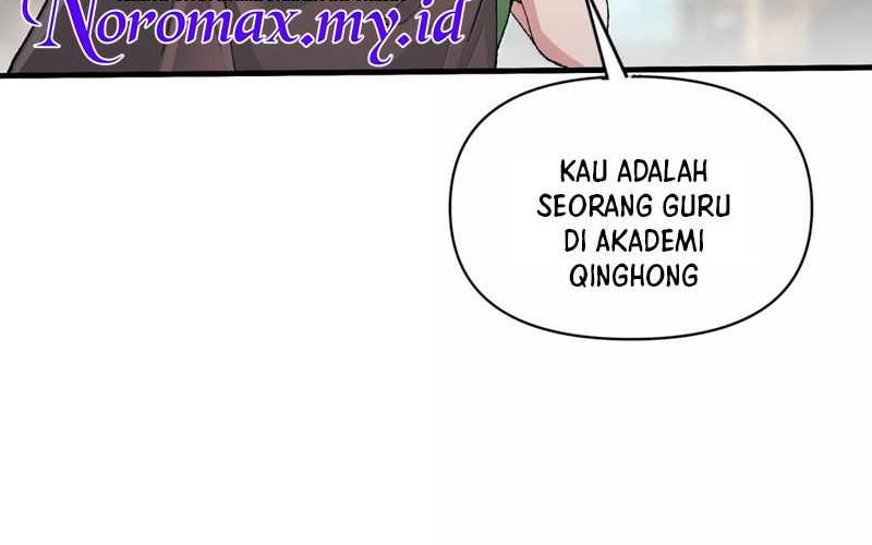 After Ten Years of Chopping Wood, Immortals Begged To Become My Disciples Chapter 84 Gambar 52