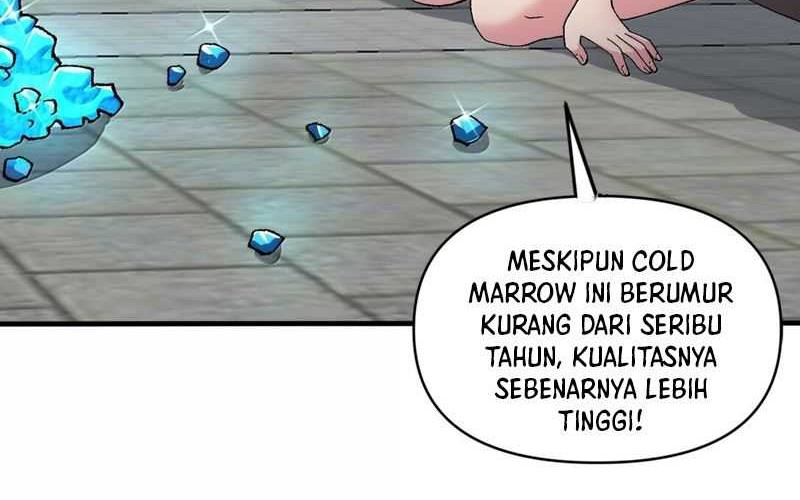 After Ten Years of Chopping Wood, Immortals Begged To Become My Disciples Chapter 84 Gambar 54
