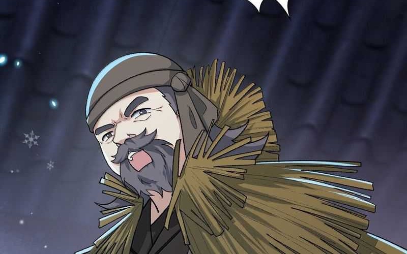 After Ten Years of Chopping Wood, Immortals Begged To Become My Disciples Chapter 84 Gambar 11