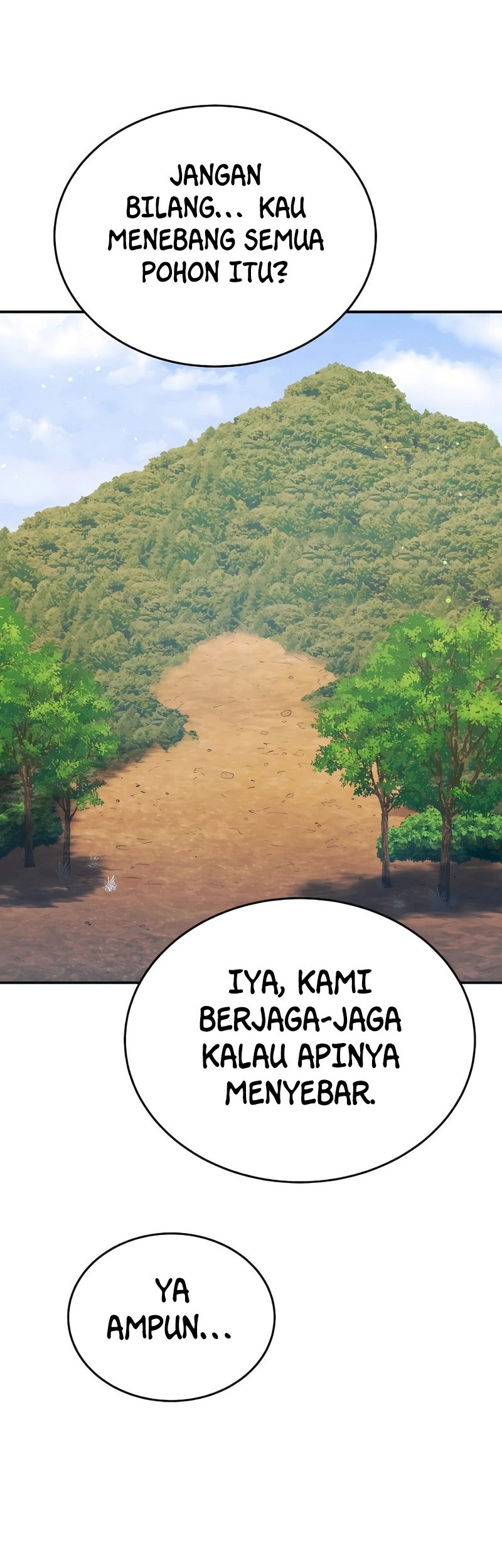 Black Corporation: Joseon Chapter 42 Gambar 41