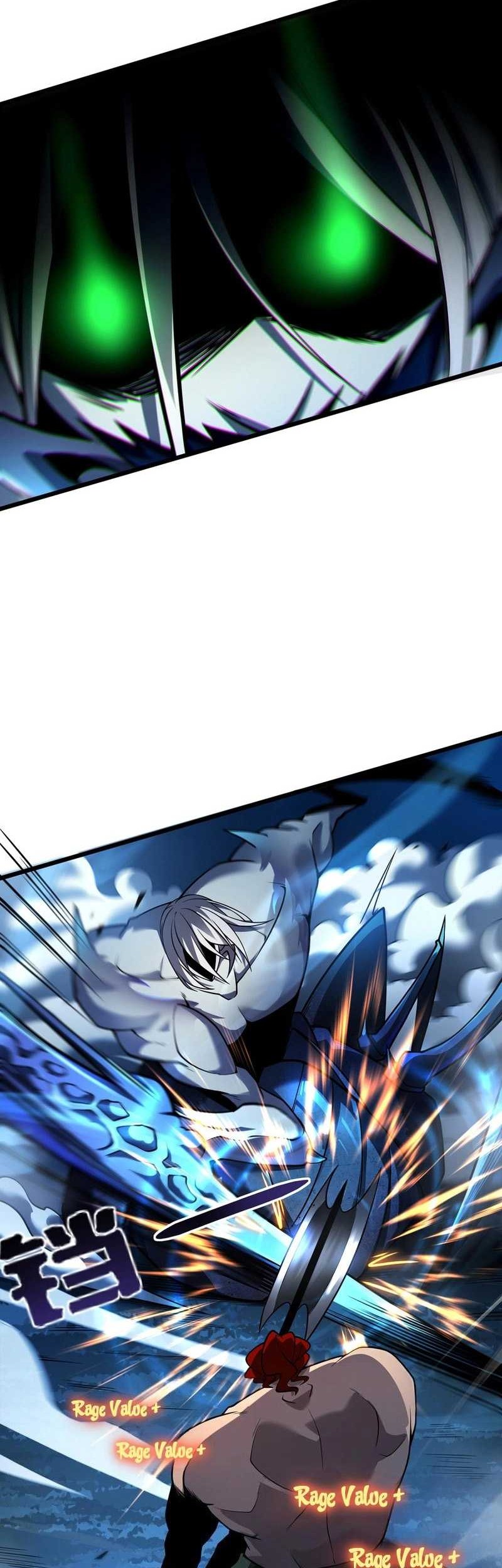 Chronicles Of The Jungle Sovereign Chapter 15 Gambar 7