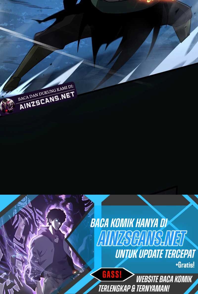 Chronicles Of The Jungle Sovereign Chapter 15 Gambar 8