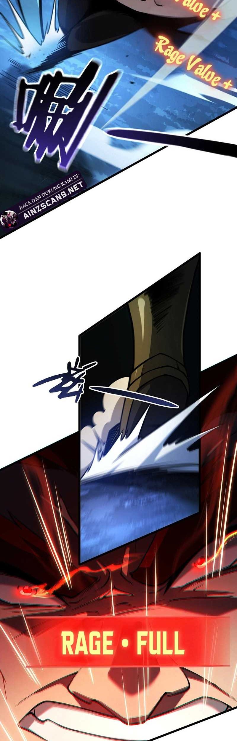 Chronicles Of The Jungle Sovereign Chapter 15 Gambar 10