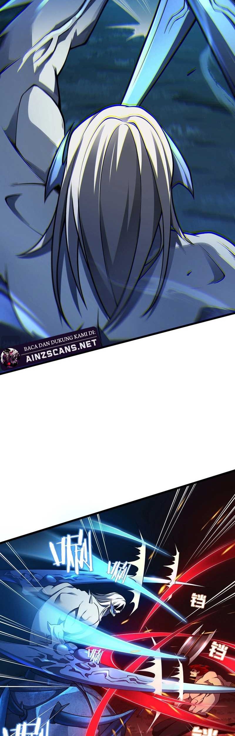 Chronicles Of The Jungle Sovereign Chapter 15 Gambar 12