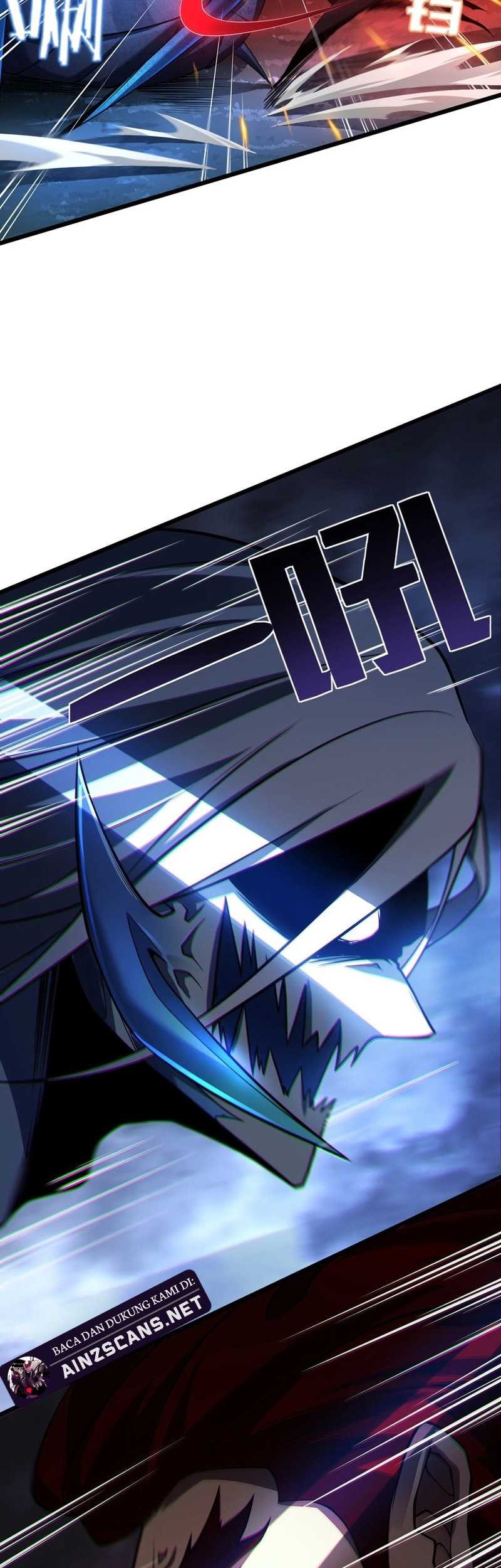 Chronicles Of The Jungle Sovereign Chapter 15 Gambar 13